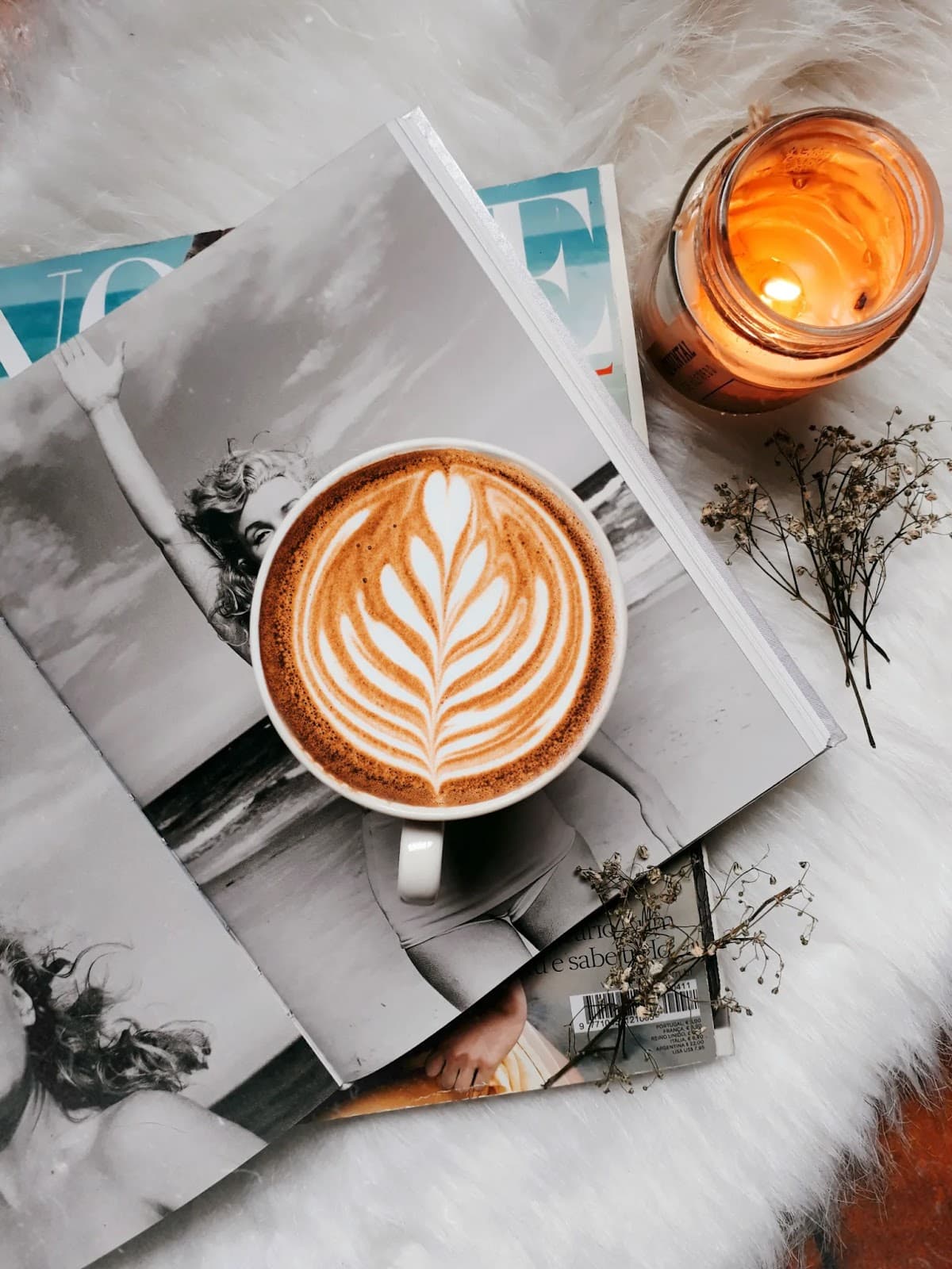 Specialty Coffee Cup